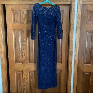 Lauren Ralph Lauren evening gown size 6